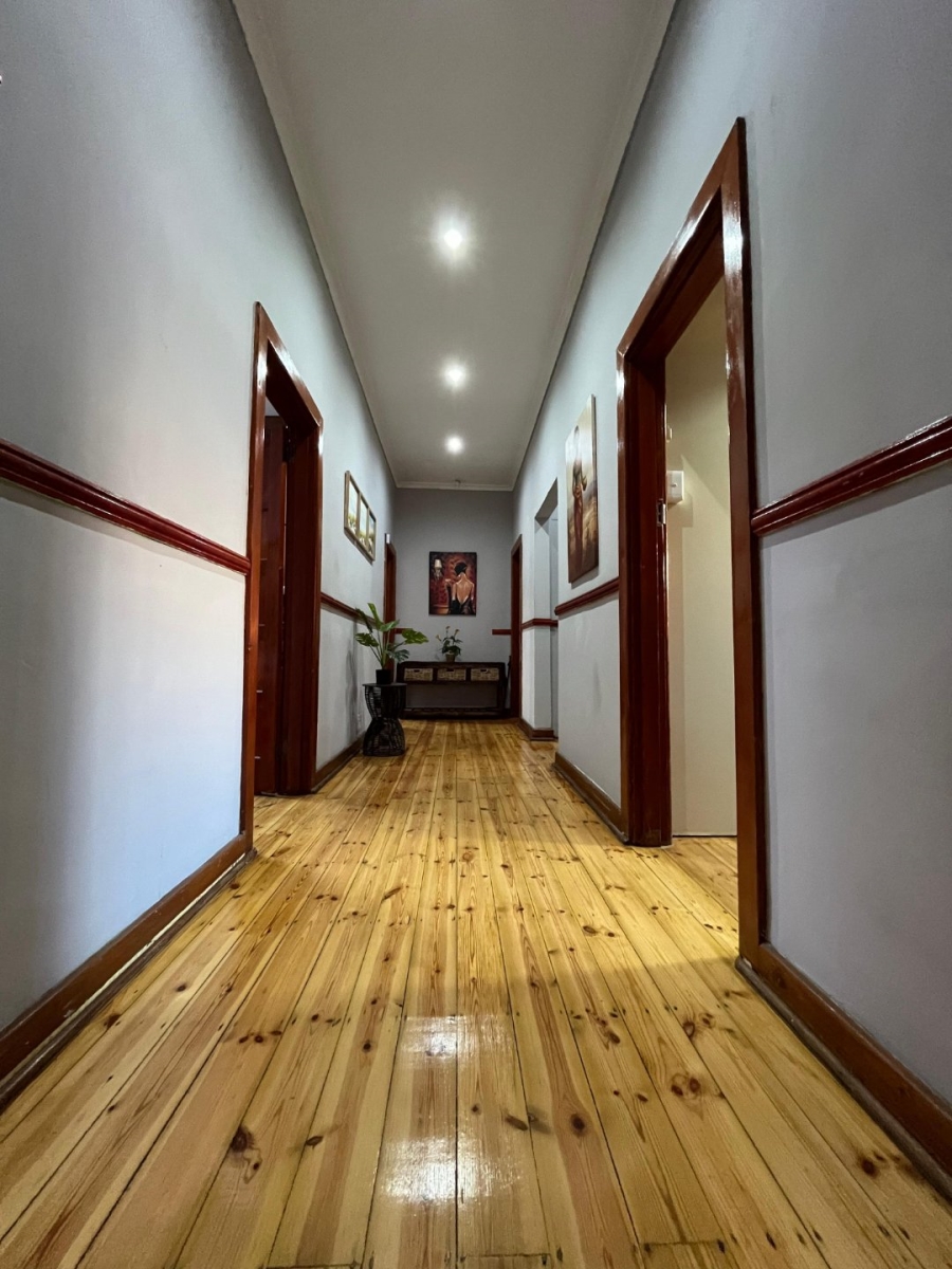 3 Bedroom Property for Sale in Bothasrus Eastern Cape